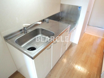 【キッチン】 | ルミナスヨシ