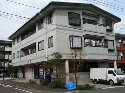 【外観】 | スリービレッヂ