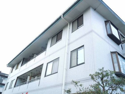 【外観】 | スリービレッヂ