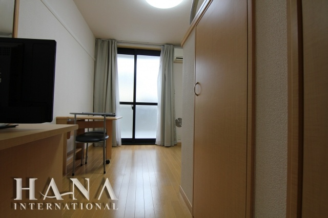 エクシードの内装