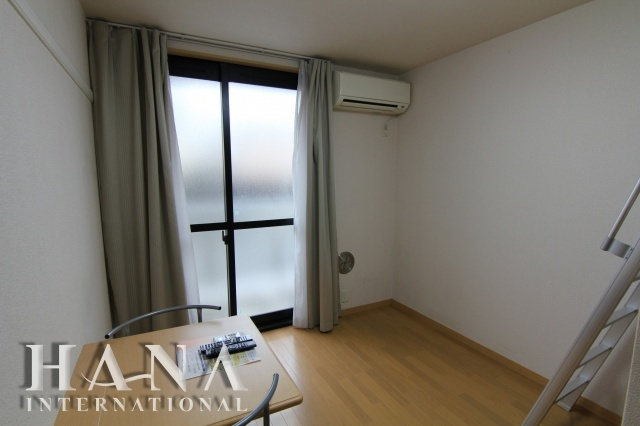 エクシードの設備