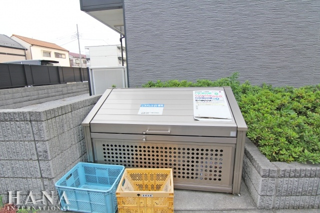 エクシードのその他共用部分