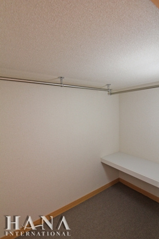 エクシードの収納