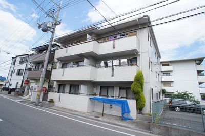 【外観】 | ヴェルドール武庫之荘