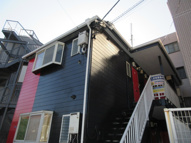 フォレストワダの画像