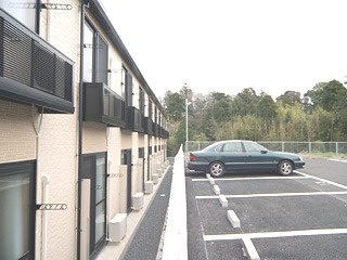 【駐車場】 | ミツハウスＡＮＮＥＸ