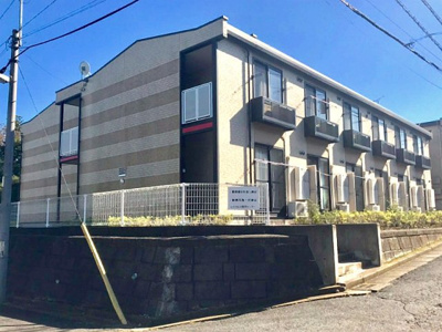 【外観】 | ミツハウスＡＮＮＥＸ