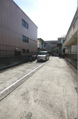 【展望】 | すずらん | すずらん