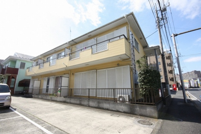 【外観】 | すずらん | すずらん