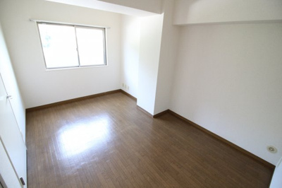 【寝室】 | デメテル高取台