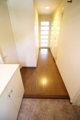 【玄関】 | デメテル高取台