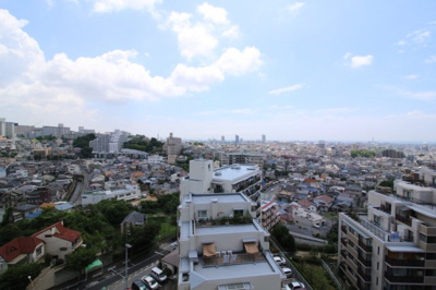 【展望】 | デメテル高取台