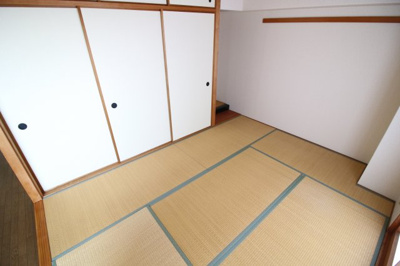 【和室】 | デメテル高取台