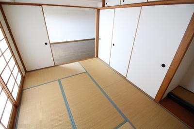 【和室】 | デメテル高取台