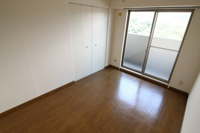 【洋室】 | デメテル高取台