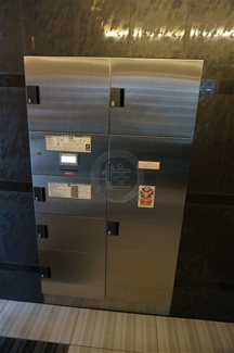 【その他共用部分】 | 宅配ＢＯＸです