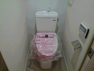 【トイレ】 | ノルデンハイム天神橋アドバンス