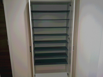 【玄関】 | ノルデンハイム天神橋アドバンス