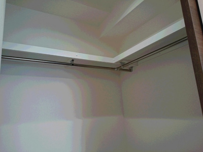 【収納】 | ノルデンハイム天神橋アドバンス