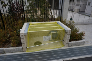 【その他共用部分】 | 敷地内ゴミ置き場