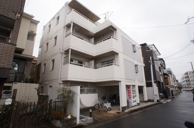 【外観】 | ダイドーメゾン塚口VI