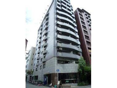 【外観】 | オーラムアルジャン阿波座