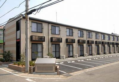 【駐車場】 | ＨＩＧＵＲＡＳＨＩ