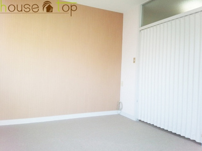 【洋室】 | ディア甲子園(甲子園駅) | ディア甲子園