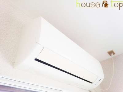 【設備】 | ディア甲子園(甲子園駅) | ディア甲子園