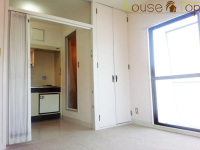 【洋室】 | ディア甲子園(甲子園駅) | ディア甲子園