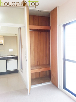 【収納】 | ディア甲子園(甲子園駅) | ディア甲子園