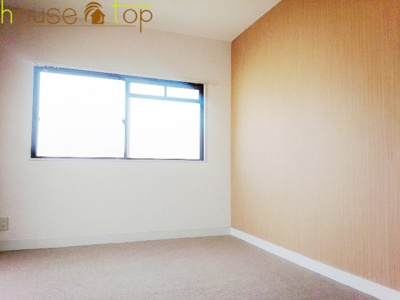 【洋室】 | ディア甲子園(甲子園駅) | ディア甲子園