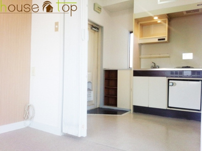 【キッチン】 | ディア甲子園(甲子園駅) | ディア甲子園