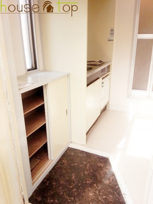 【玄関】 | ディア甲子園(甲子園駅) | ディア甲子園