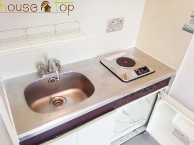 【キッチン】 | ディア甲子園(甲子園駅) | ディア甲子園