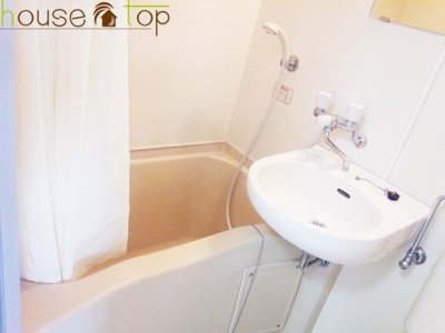 【浴室】 | ディア甲子園(甲子園駅) | ディア甲子園