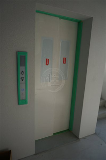 【その他共用部分】 | エレベーターです