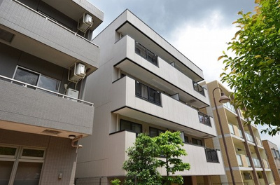 【外観】 | エステート請地