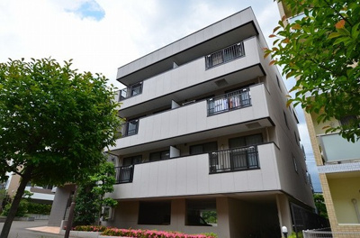 【外観】 | エステート請地