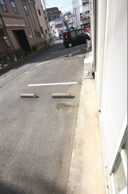 【展望】 | ハイツヒロヤ | ハイツヒロヤ