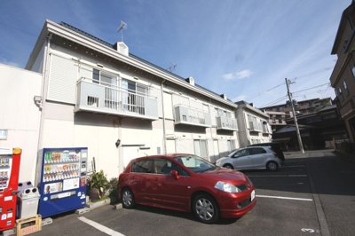 【外観】 | ハイツヒロヤ | ハイツヒロヤ