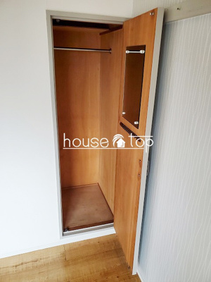 【収納】 | シャルマン武庫川（武庫川駅・武庫川女子大）