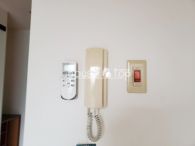 【セキュリティ】 | シャルマン武庫川（武庫川駅・武庫川女子大）