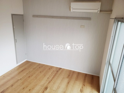 【洋室】 | シャルマン武庫川（武庫川駅・武庫川女子大）