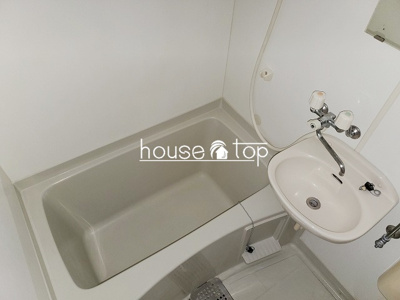 【浴室】 | シャルマン武庫川（武庫川駅・武庫川女子大）