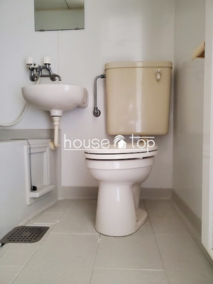 【トイレ】 | シャルマン武庫川（武庫川駅・武庫川女子大）