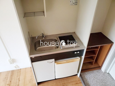 【キッチン】 | シャルマン武庫川（武庫川駅・武庫川女子大）