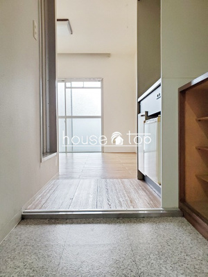 【玄関】 | シャルマン武庫川（武庫川駅・武庫川女子大）