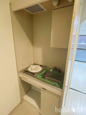 【キッチン】 | 後藤ビル（鳴尾駅・武庫川女子大）