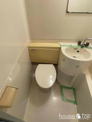 【トイレ】 | 後藤ビル（鳴尾駅・武庫川女子大）